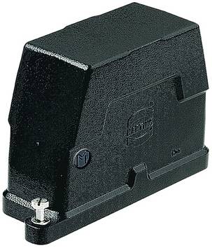 Capot passe-câble HARTING 19400240512 1 pc(s) Piece