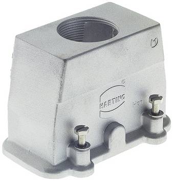 Capot passe-câble HARTING 19620060442 1 pc(s) Piece