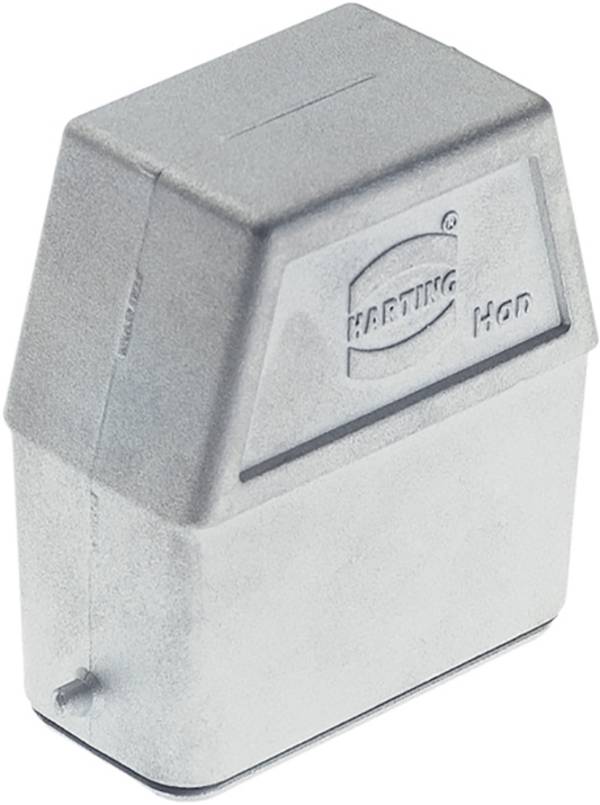 Capot passe-câble HARTING 19620250546 1 pc(s)