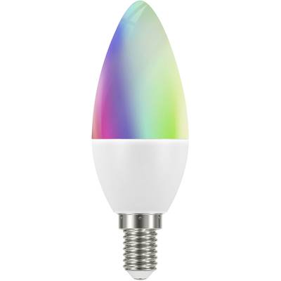 Müller-Licht tint Ampoule à LED  CEE 2021: G (A - G) E14 6 W RVBB