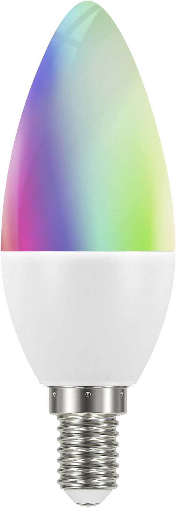 Müller-Licht tint Ampoule à LED  CEE: G (A - G) E14 6 W RVBB