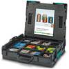Phoenix Contact 1092040 Bloc de distribution ressort de traction 1 set