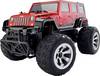 Revell Control 24464 Jeep® Wrangler Rubicon 1:18 Véhicule RC débutant électrique Véhicule tout-terrain