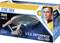 Maquette Revell du vaisseau U.S.S. Enterprise NCC-1701 de 'Star Trek'. L'emballage présente le vaisseau spatial et un personnage de la série originale.