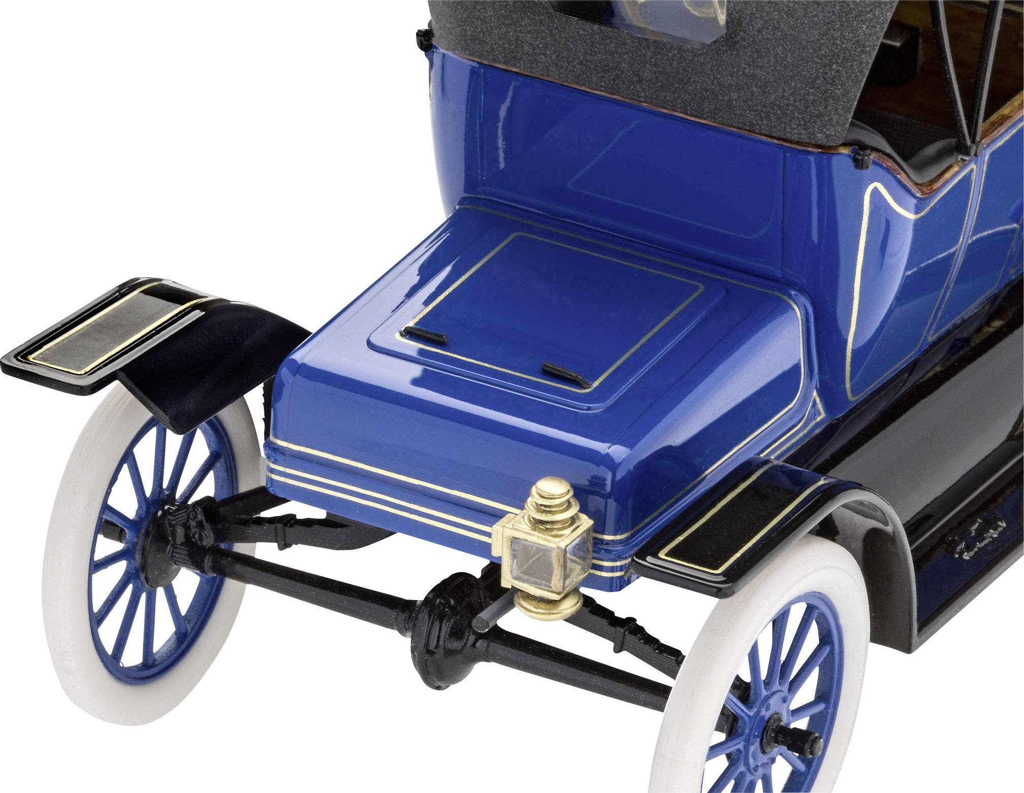 Revell 07661 Maquette de voiture 1:24-8