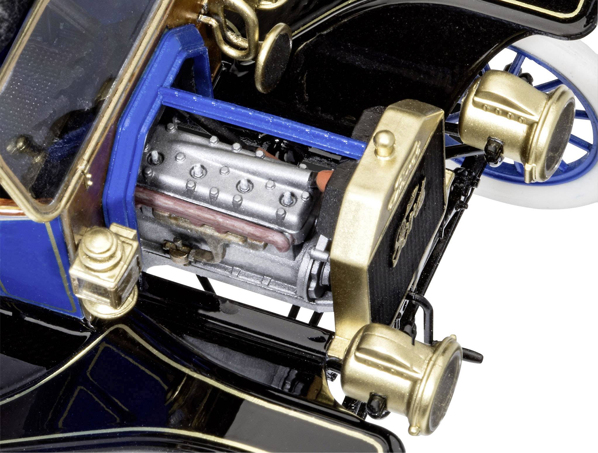 Revell 07661 Maquette de voiture 1:24-11