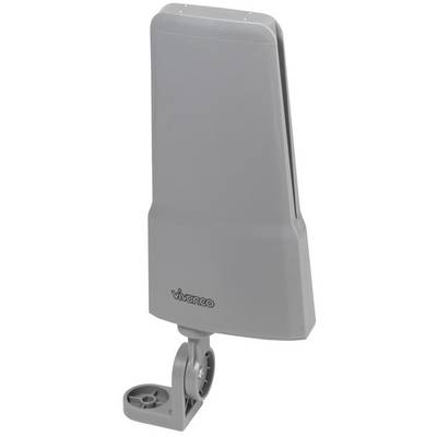 Antenne extérieure active Vivanco TVA 500-0