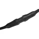 HellermannTyton 170-11500 HEGP15-PET-BK Gaine tressée noir polyester 10 à 20 mm 100 m