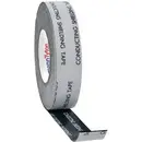 HellermannTyton HTAPE-SHIELD310-EPR-BK 711-10000 Ruban adhésif (L x l) 4.6 m x 19 mm 1 pc(s)