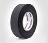 HellermannTyton HTAPE-PROTECT180-PET-BK 712-10002 Ruban adhésif toilé (L x l) 25 m x 19 mm 1 pc(s)