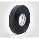 HellermannTyton HTAPE-PROTECT250-PET-BK 712-10003 Ruban adhésif toilé (L x l) 25 m x 19 mm 1 pc(s)
