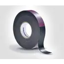 HellermannTyton HTAPE-POWER600-38x6.7-NR-BK (6.7) 711-10201 Ruban adhésif (L x l) 6.7 m x 38 mm 1 pc(s)
