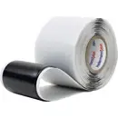 HellermannTyton HTAPE-POWER 660-RM-EPR/IIR-B 711-00307 Ruban adhésif (L x l) 3 m x 51 mm 1 pc(s)