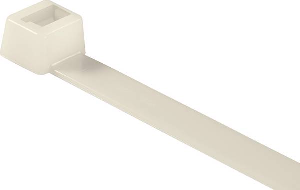 HellermannTyton 111-60519 LK5-PA66-NA Serre-câble 535 mm 13.20 mm naturel 50 pc(s)