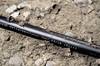 HellermannTyton 323-20080 Gaine thermorétractable avec colle noir 8 mm 2 mm Taux de retreint:4:1 1 m