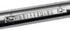 HellermannTyton SSM-SS316-ML (200) Repère en acier inoxydable imprimé 540-01230