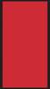 HellermannTyton WIC1-RED-PA66-RD (1000) Clip de marquage 561-01752