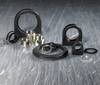 HellermannTyton 166-50130 ALSS-M40-SS316-ML Contre-écrou 1 pc(s)