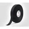 HellermannTyton HTAPE-PROTECT300-PET-BK 712-10001 Ruban isolant (L x l) 25 m x 19 mm 1 pc(s)