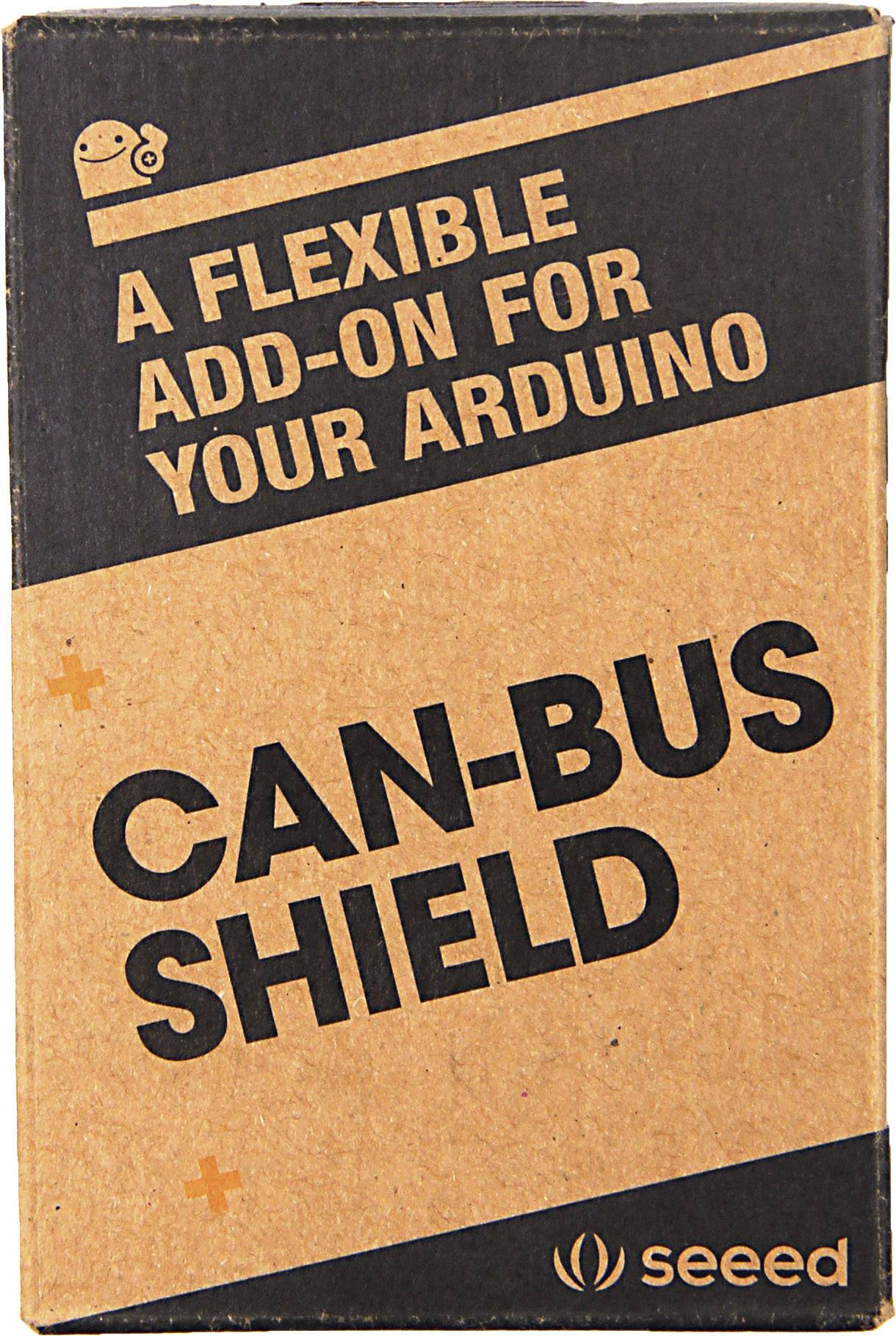 Shield can bus seeed studio can bus shield v2 103030215 convient pour