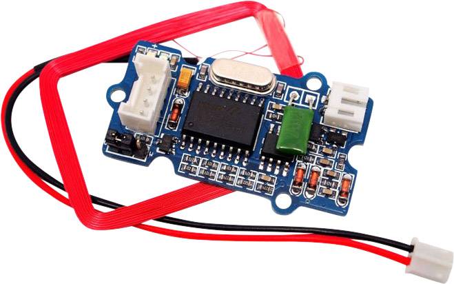 Seeed Studio 113020002 Kit RFID 1 pc(s)-1