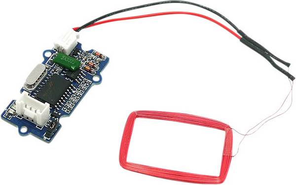 Seeed Studio 113020002 Kit RFID 1 pc(s)