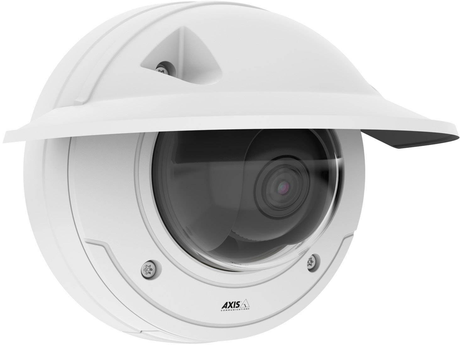 01060-001 AXIS P3375-V filaire IP Caméra de surveillance 1920 x 1080 pixels