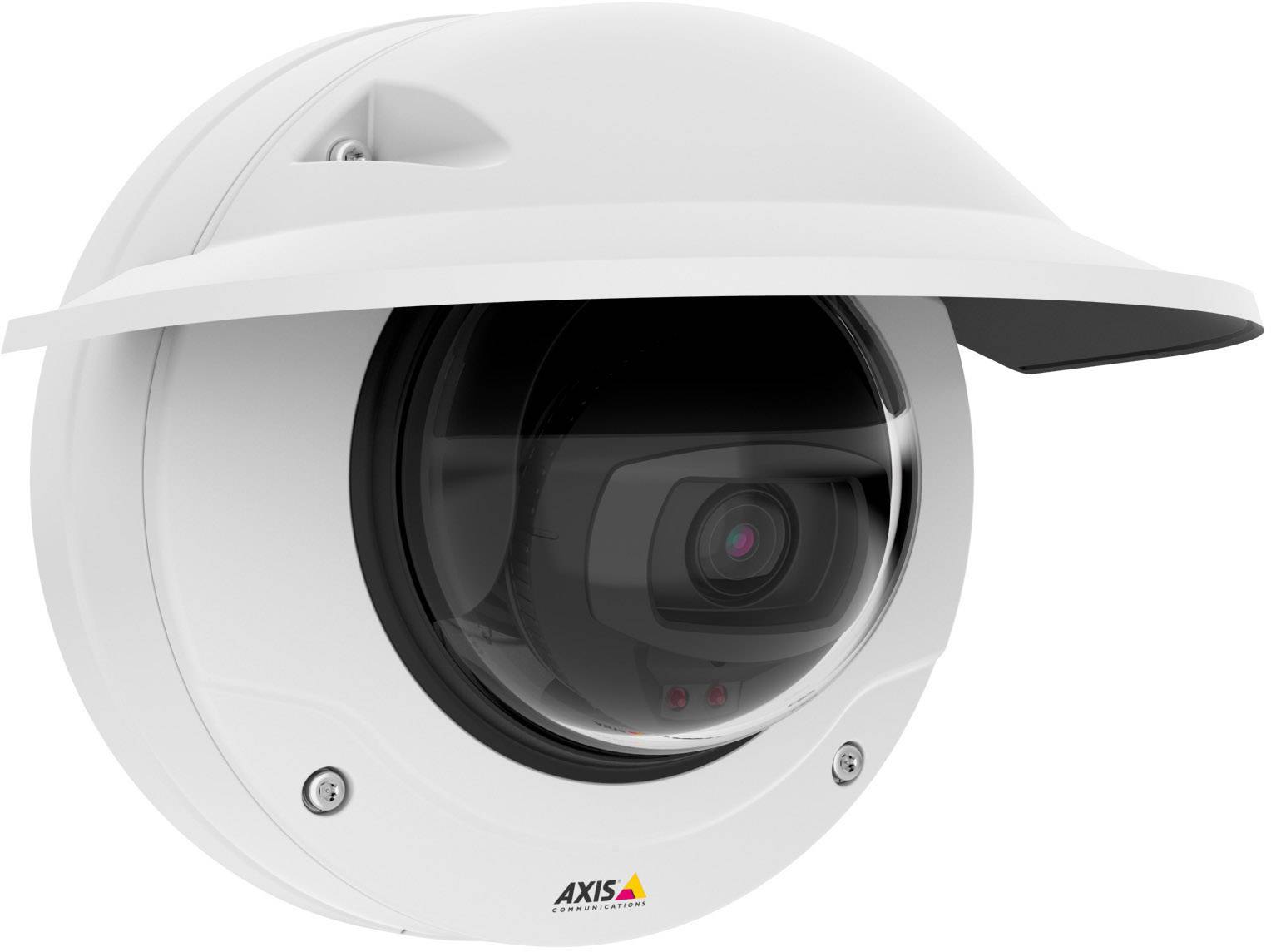 01041-001 AXIS Q3515-LVE filaire IP Caméra de surveillance 1920 x 1080 pixels