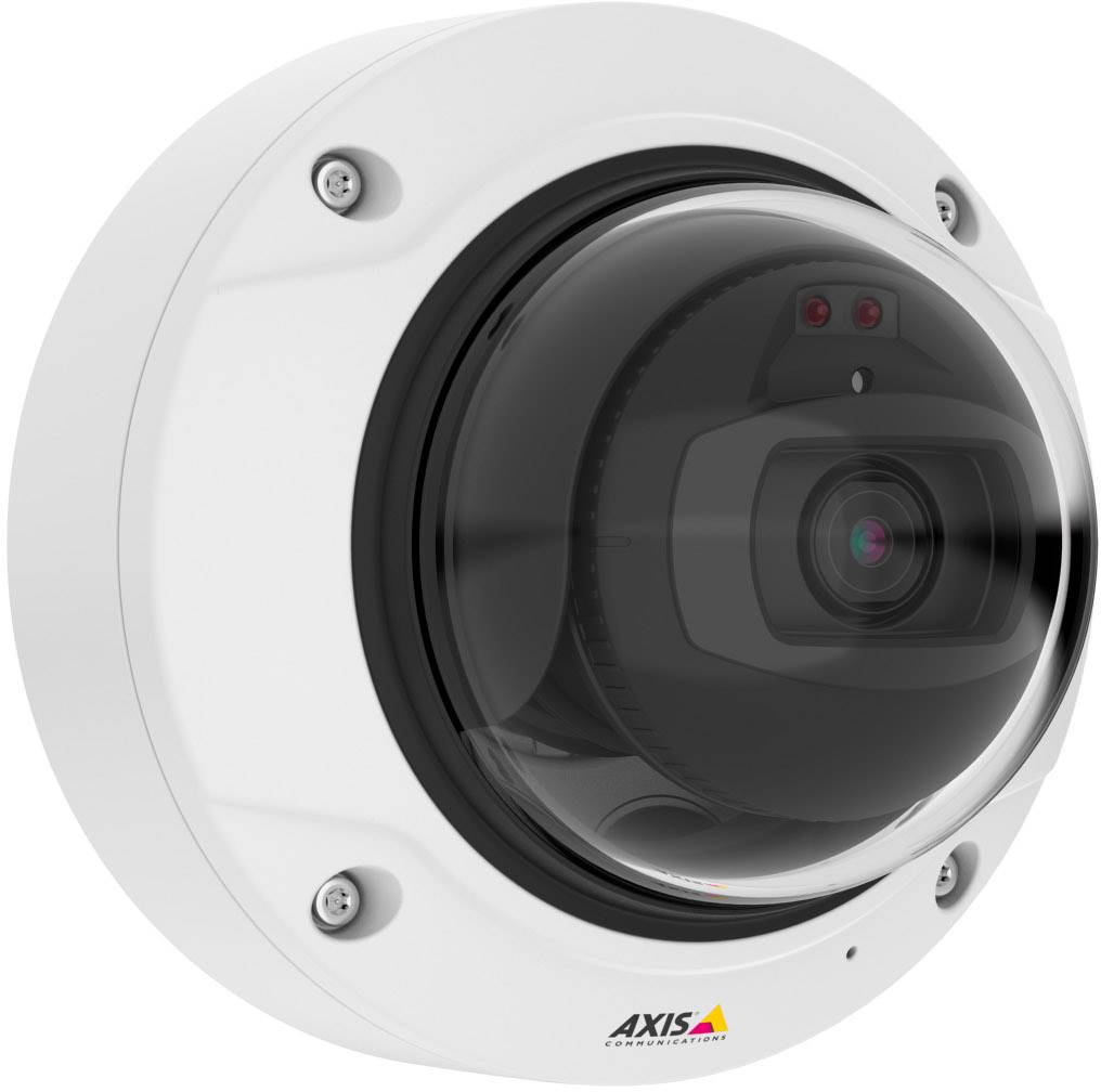 01044-001 AXIS Q3515-LV filaire IP Caméra de surveillance 1920 x 1080 pixels