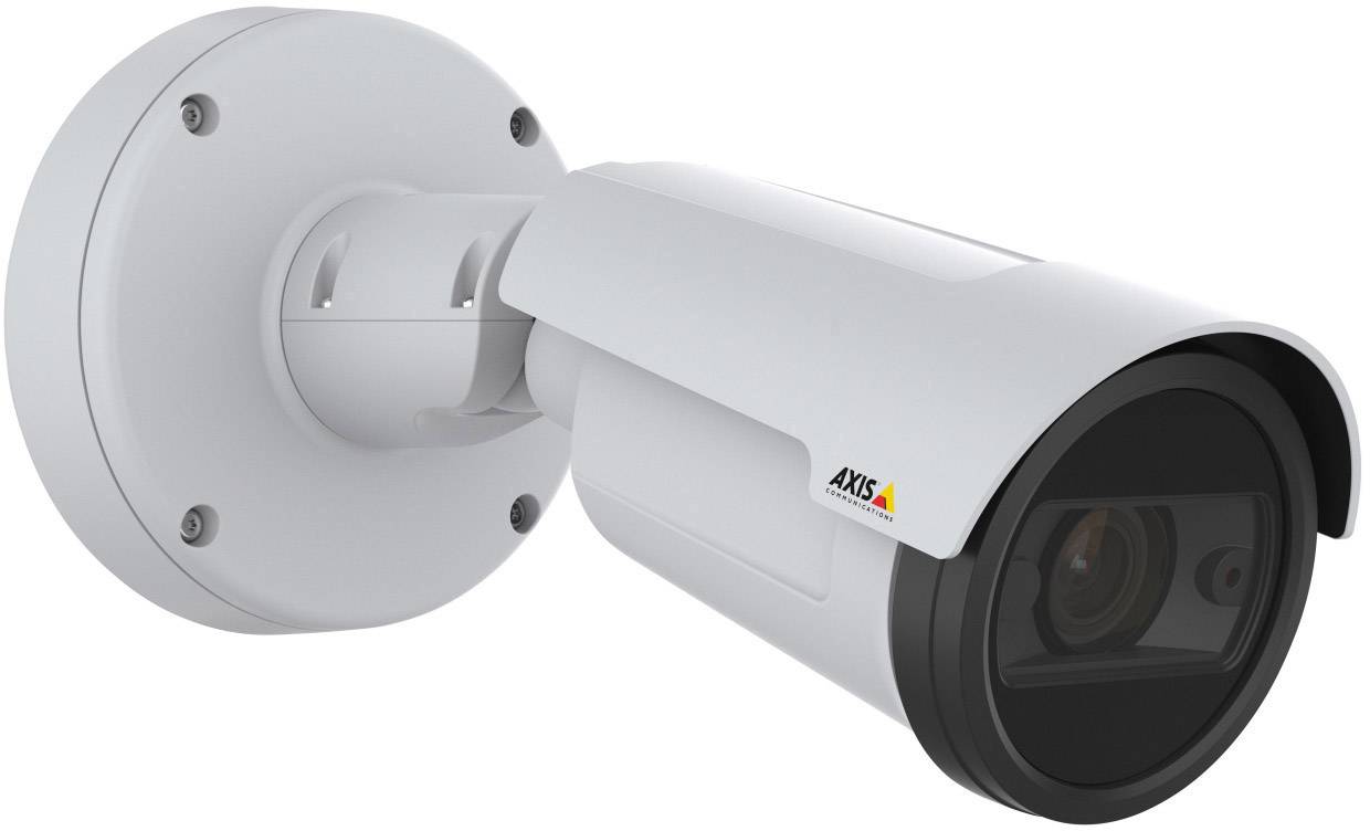 01054-001 AXIS P1447-LE filaire IP Caméra de surveillance 3072 x 1728 pixels