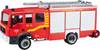Herpa 094276 H0 Modèle réduit de véhicule prioritaire MAN TGM LF 20 « pompiers Liebenburg / Goslar »