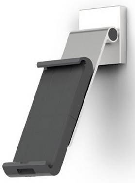 Durable PRO Support pour tablette Universel  17,8 cm (7") - 33,0 cm (13")