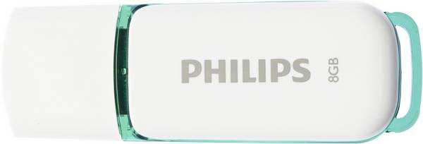 Philips FM08FD70B/00 Clé USB  8 GB multicolore FM08FD70B/00 USB 2.0