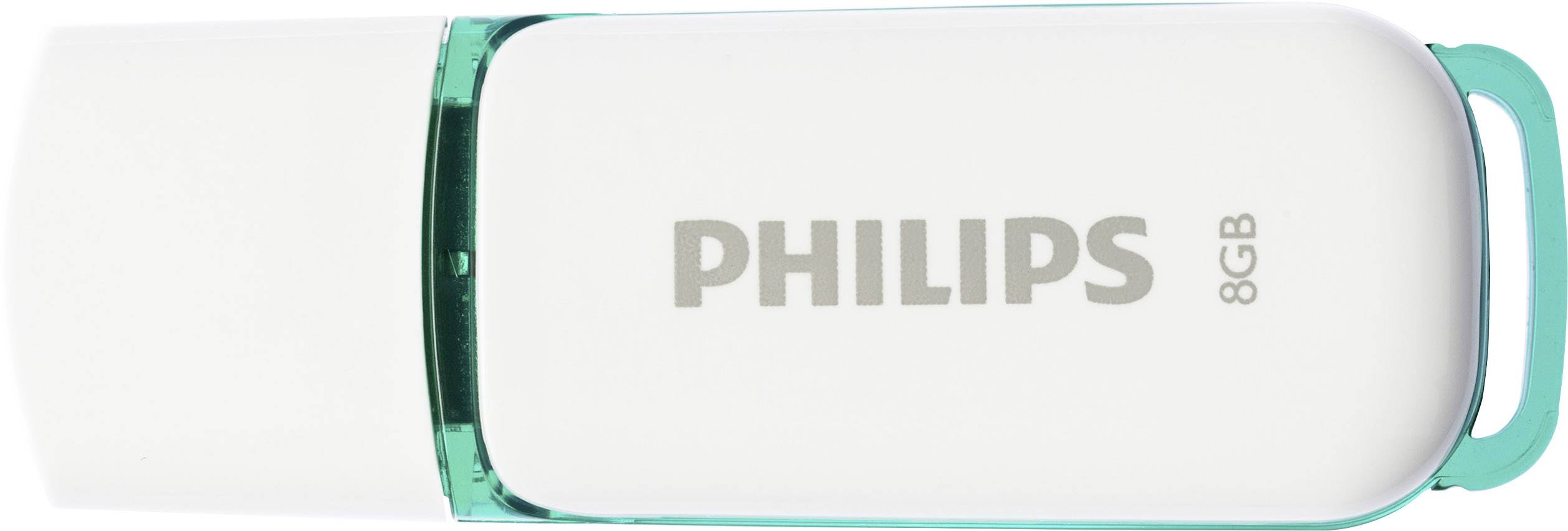Philips FM08FD70B/00 Clé USB 8 GB multicolore FM08FD70B/00 USB 2.0-5