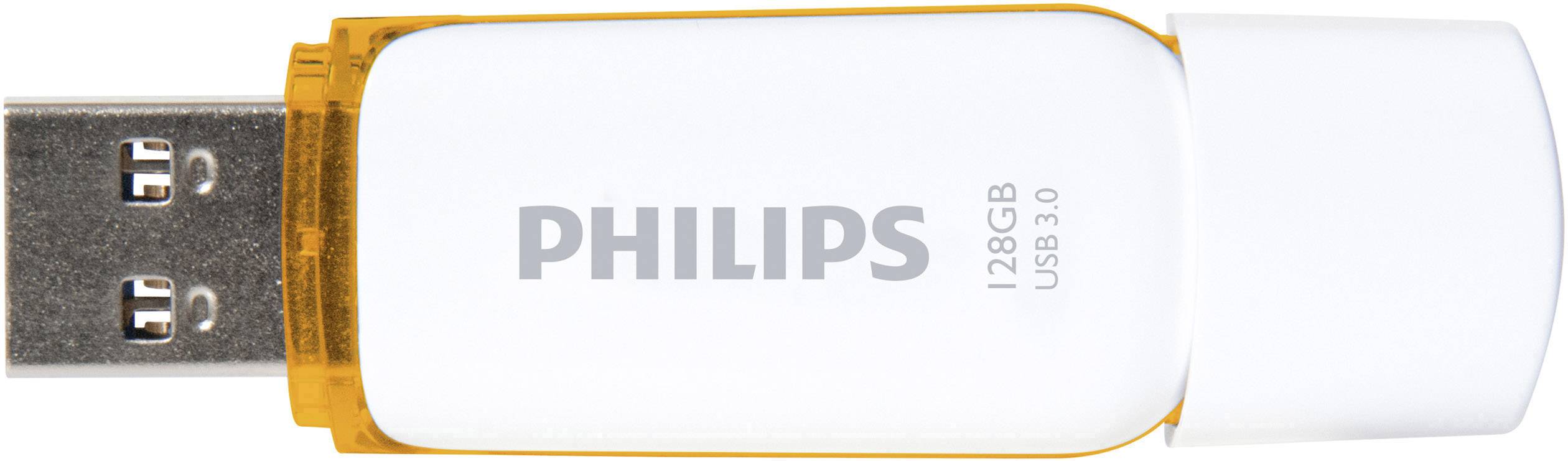 Philips SNOW Clé USB 128 GB marron FM12FD75B/00 USB 3.1 (Gen 1)-3