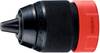 Changement rapide du mandrin Metabo 627240000