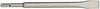 Metabo 628407000 Burin plat 1 pièce 20 mm Longueur totale 250 mm SDS-Plus 1 pc(s)
