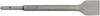 Metabo 631456000 Burin à carreaux 1 pièce 40 mm Longueur totale 250 mm SDS-Plus 1 pc(s)