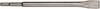 Metabo 629179000 Burin plat 1 pièce 20 mm Longueur totale 250 mm SDS-Plus 1 pc(s)