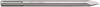 Metabo 623351000 Burin pointu 1 pièce Longueur totale 280 mm SDS-Max 1 pc(s)
