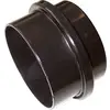 Metabo 0913031300 Raccord de transition Adapté pour raccord d'aspiration: 100 mm