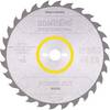 Metabo 628014000 Lame de scie circulaire 300 mm 1 pc(s)