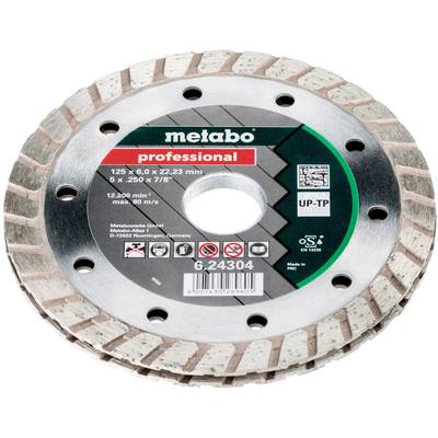 Disque tronçonner expert carbide Multi Wheel Bosch 125mm 2608901189
