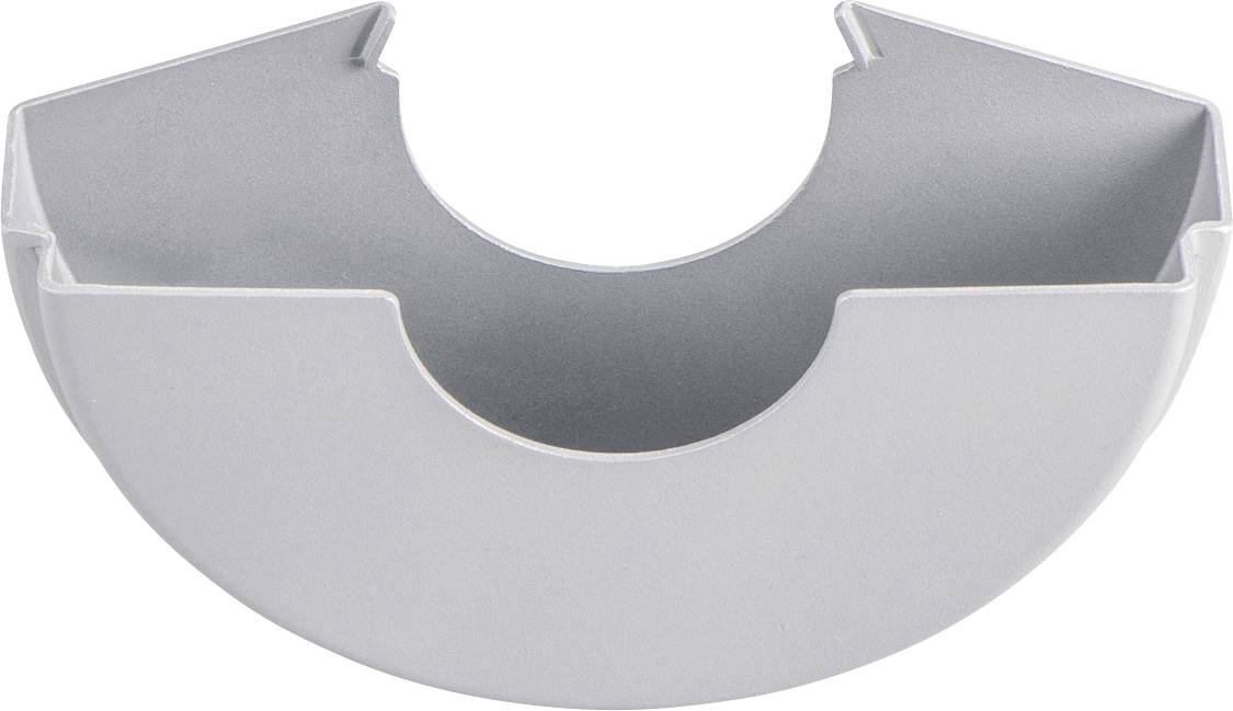 Capot De Protection 125 Mm Pour Meuleuse D'angle - Compatible Dewalt, Bosch, Makita (DW821, DCG412, D28065, Etc.) - 12