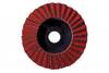 Plateau de ponçage Metabo 626416000 Dimension produit, Ø: 125 mm 1 pc(s)