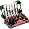 Metabo 626710000 Jeu d'embouts 29 pièces