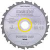 Metabo 628001000 Lame de scie circulaire 152 mm 1 pc(s)
