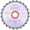 Metabo 628031000 Lame de scie circulaire 160 mm 1 pc(s)