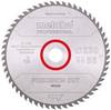 Metabo 628044000 Lame de scie circulaire 230 mm 1 pc(s)