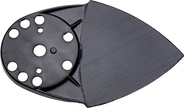 Metabo 624971000   Patin de ponçage 1 pièce   1 pc(s)